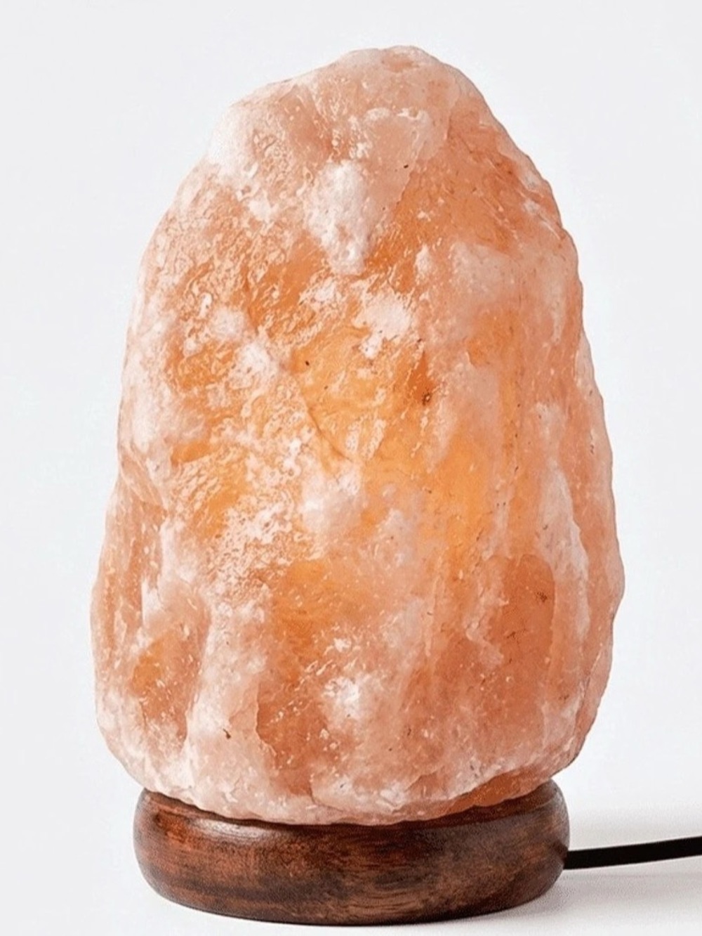 Himalayan Salt Lamp Color Changing